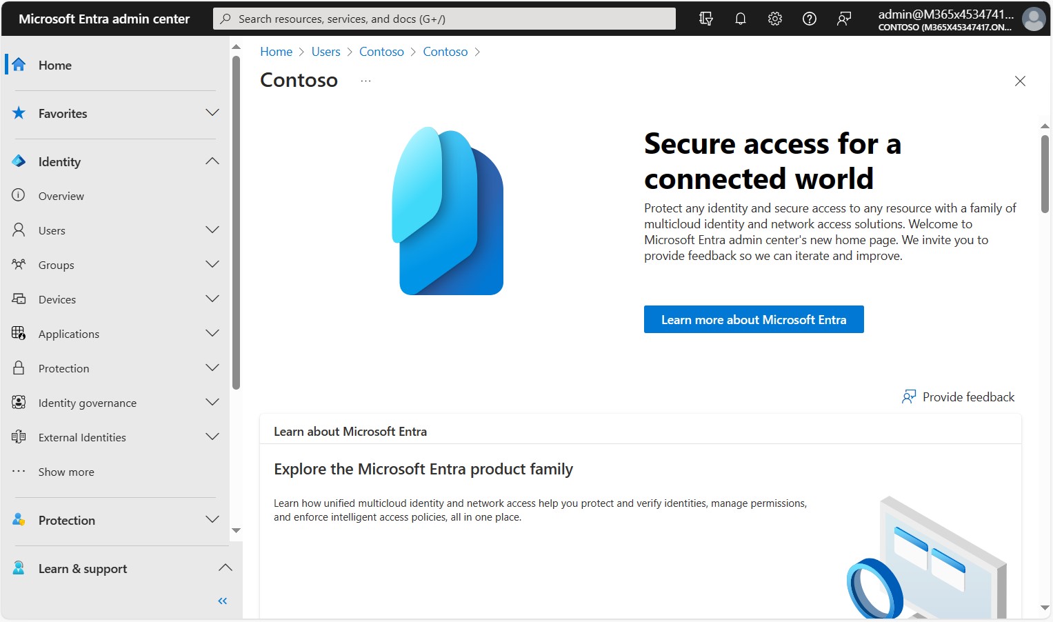 Microsoft Entra ID Nedir?
