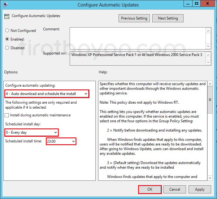 wsus client download from microsoft