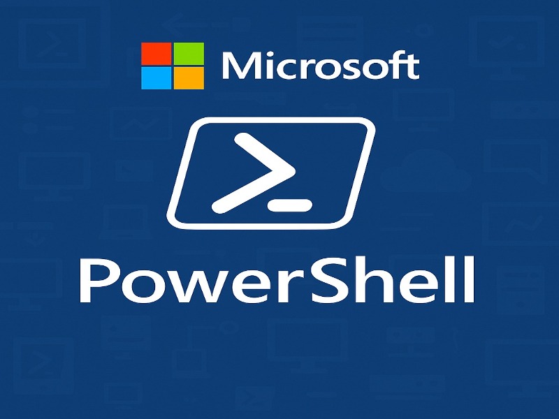 Bu Video kategorisinde PowerShell ile sistem yönetimi, script kullanımı, otomasyon ve komut yapıları gibi çeşitli video makale içerikleri...