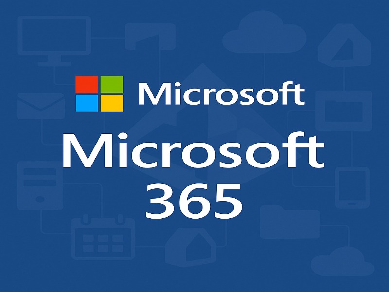 Bulut tabanlı çalışan,  bir çok uygulamayı tek bir paket olarak abonelik sistemiyle sunan bir Microsoft ürünü olan Microsoft 365 ile...