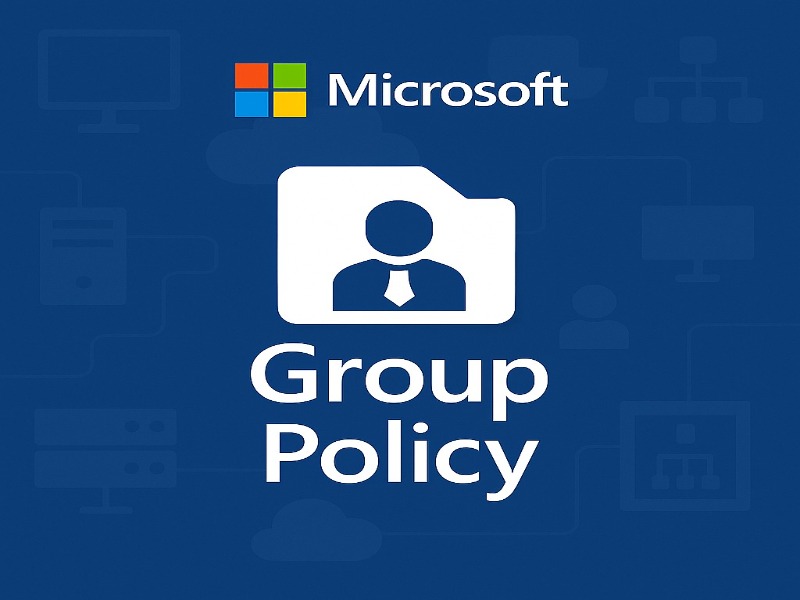 Bu Video kategorisinde Group Policy yönetimi, GPO uygulamaları ve Windows Server ortamlarında GPO kullanımına dair çeşitli video makale...