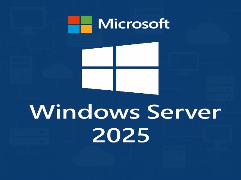 Bu Video kategorisinde, Windows Server 2025 ile ilgili yapılandırma, yönetim, izleme, güvenlik ve servis mimarisi gibi çeşitli video...