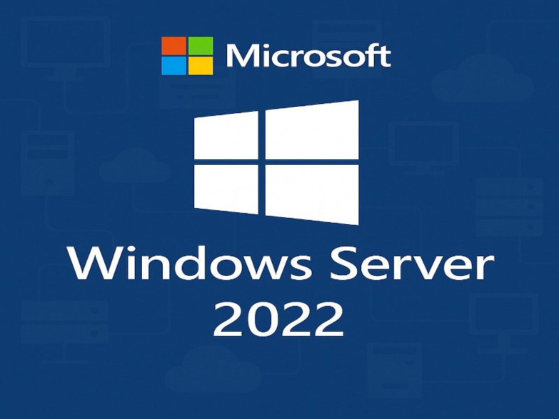 Bu makale kategorisinde Windows Server 2022 kurulumu, yapılandırma, yönetim ve migration işlemleri gibi çeşitli makale içerikleri...