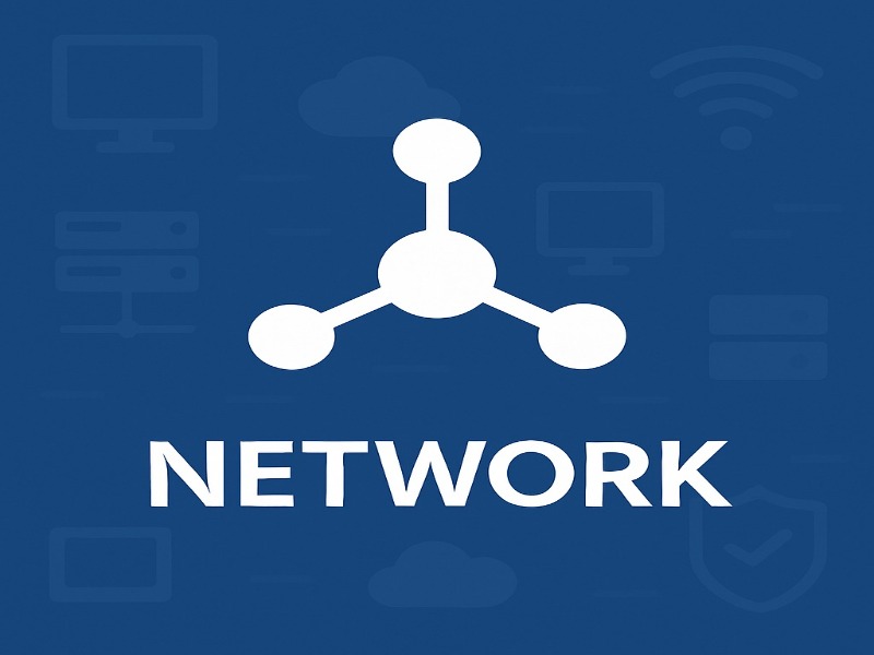 Bu Video kategorisinde Network topolojileri, IP adresleme, subnetting, VLAN, routing, switching gibi çeşitli video makale içerikleri...