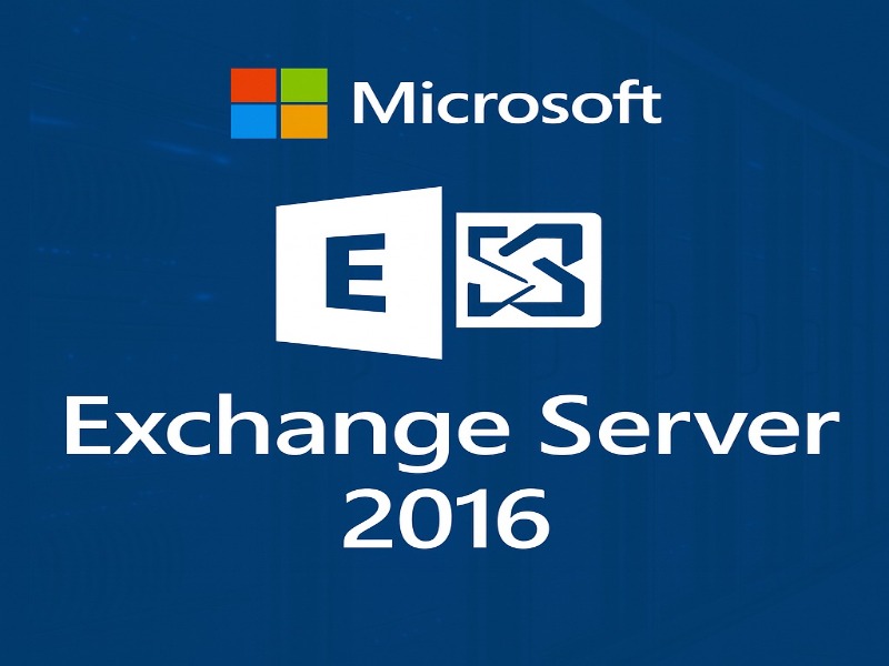 Exchange Server 2016'da kurulum, yapılandırma, Virtual Directory, SSL, DAG ve database işlemleri gibi çeşitli makale içerikleri...