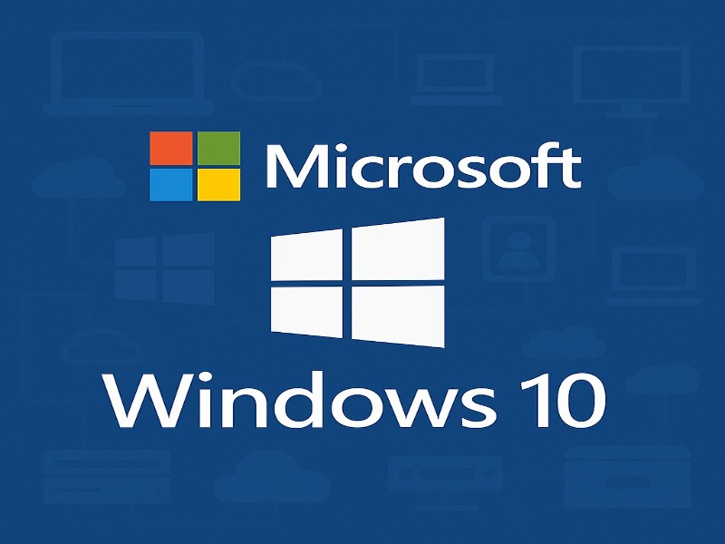 Bu makale kategorisinde Windows 10 kurulumları, sistem ayarları, dosya sistemi yönetimi ve optimizasyon gibi çeşitli makale içerikleri...
