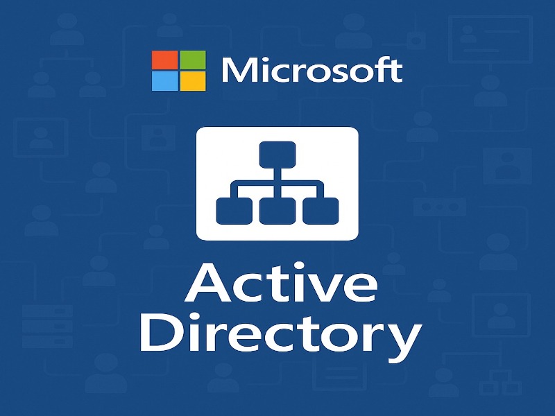 Bu Video kategorisinde Active Directory altyapısı, kullanıcı ve grup yönetimi, FSMO rolleri, migration işlemleri gibi çeşitli video...