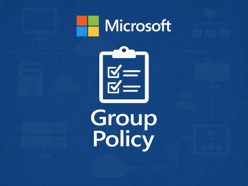 Bu Video kategorisinde Group Policy yönetimi, GPO uygulamaları ve Windows Server ortamlarında GPO kullanımına dair çeşitli video makale...