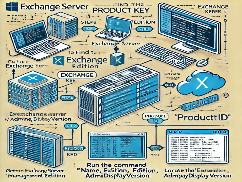 Exchange Server Product Key Bulma