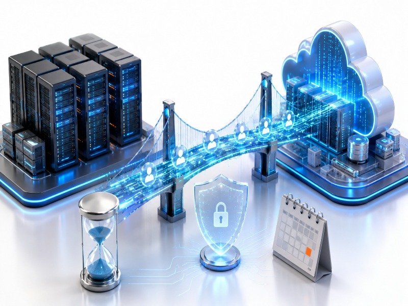 Microsoft Entra Connect Sync İçin 2026 Yükseltme, Hard Match Hardening ve Cloud Sync Geçiş Duyurusu