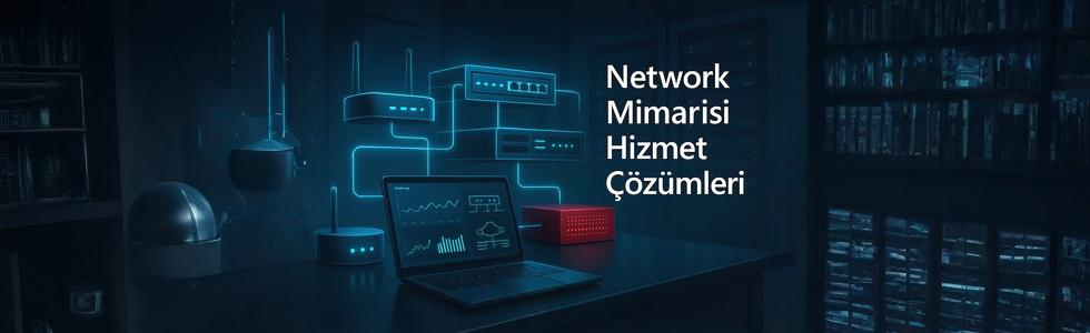 Network Mimarisi Hizmet Çözümleri