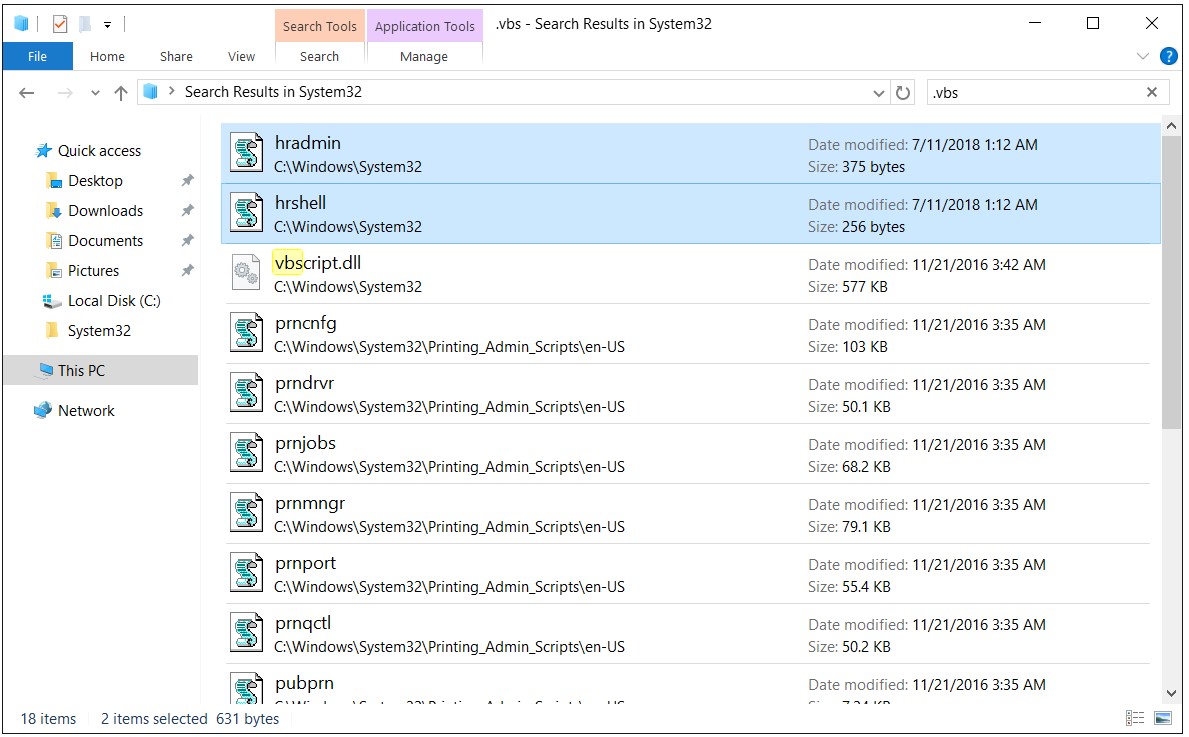 Active Directory Schema Attribute EKleme