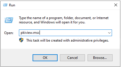 Active Directory Certification Authority Kurulum ve Yapılandırma