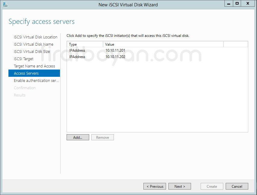 hyper-v failovercluster