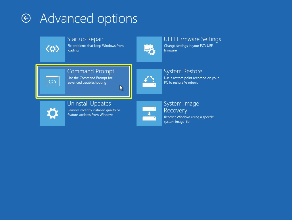 Utilman.exe ile Local Administrator Hesanını Enable Etme