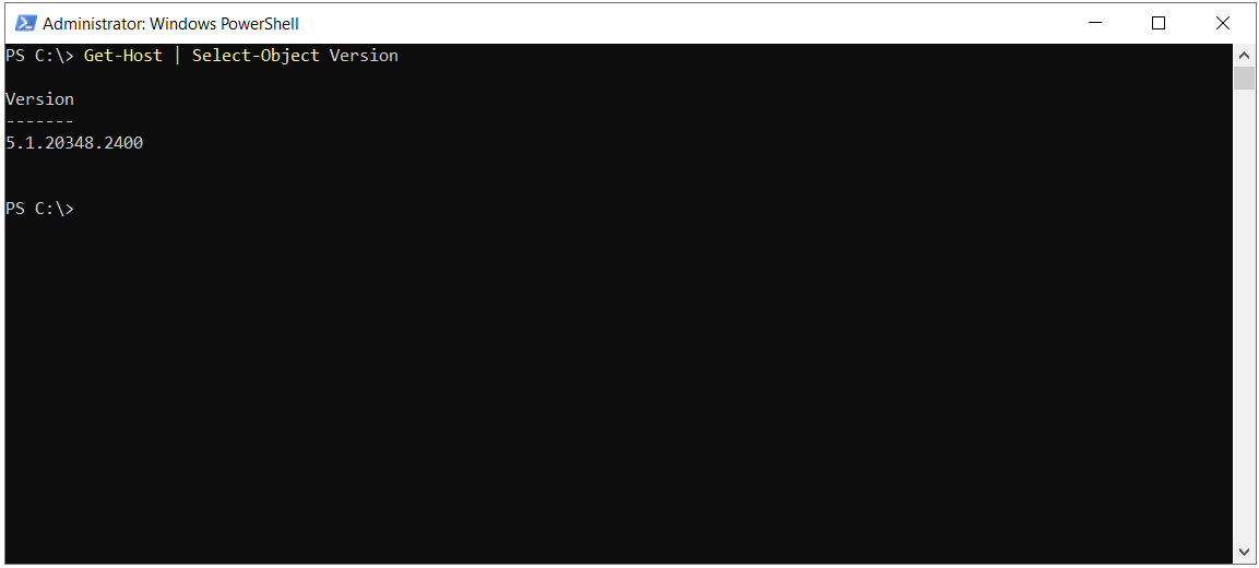 PowerShell'de Microsoft.Graph (MgGraph) Modül Kurulumu