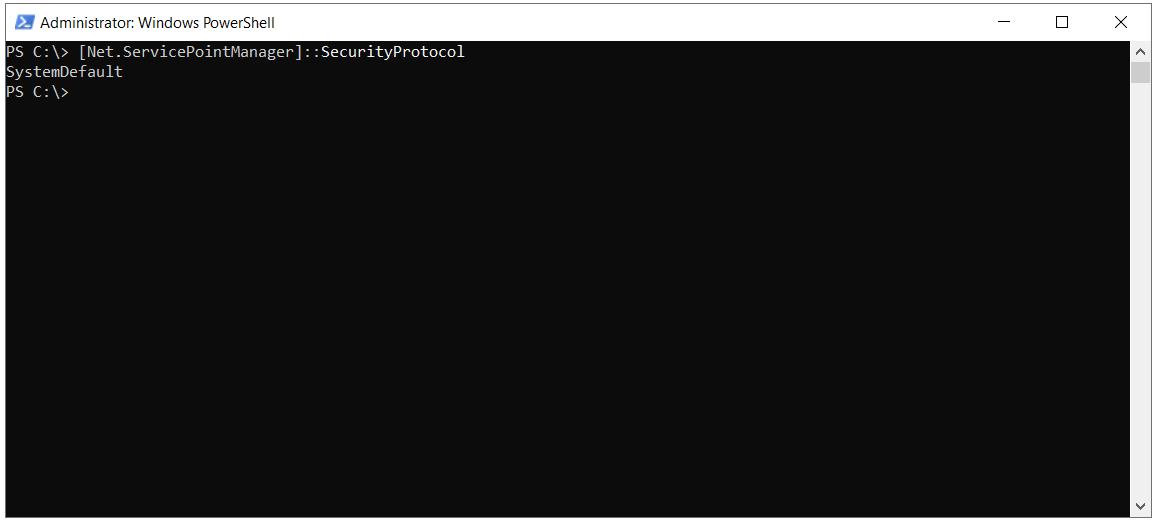 PowerShell'de Microsoft.Graph (MgGraph) Modül Kurulumu