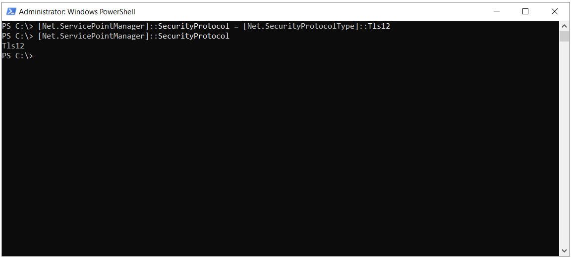 PowerShell'de Microsoft.Graph (MgGraph) Modül Kurulumu