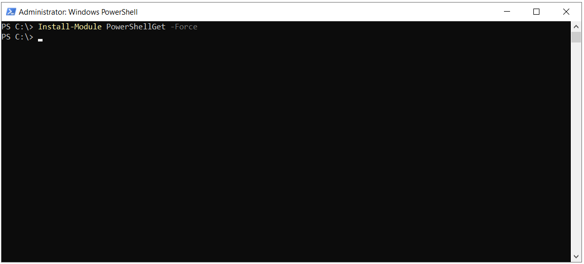 Microsoft.Graph (MgGraph) Modül Kurulumu