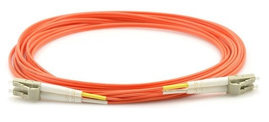 fiber optik OM1 kablo