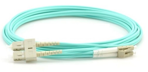 fiber optik OM1 kablo