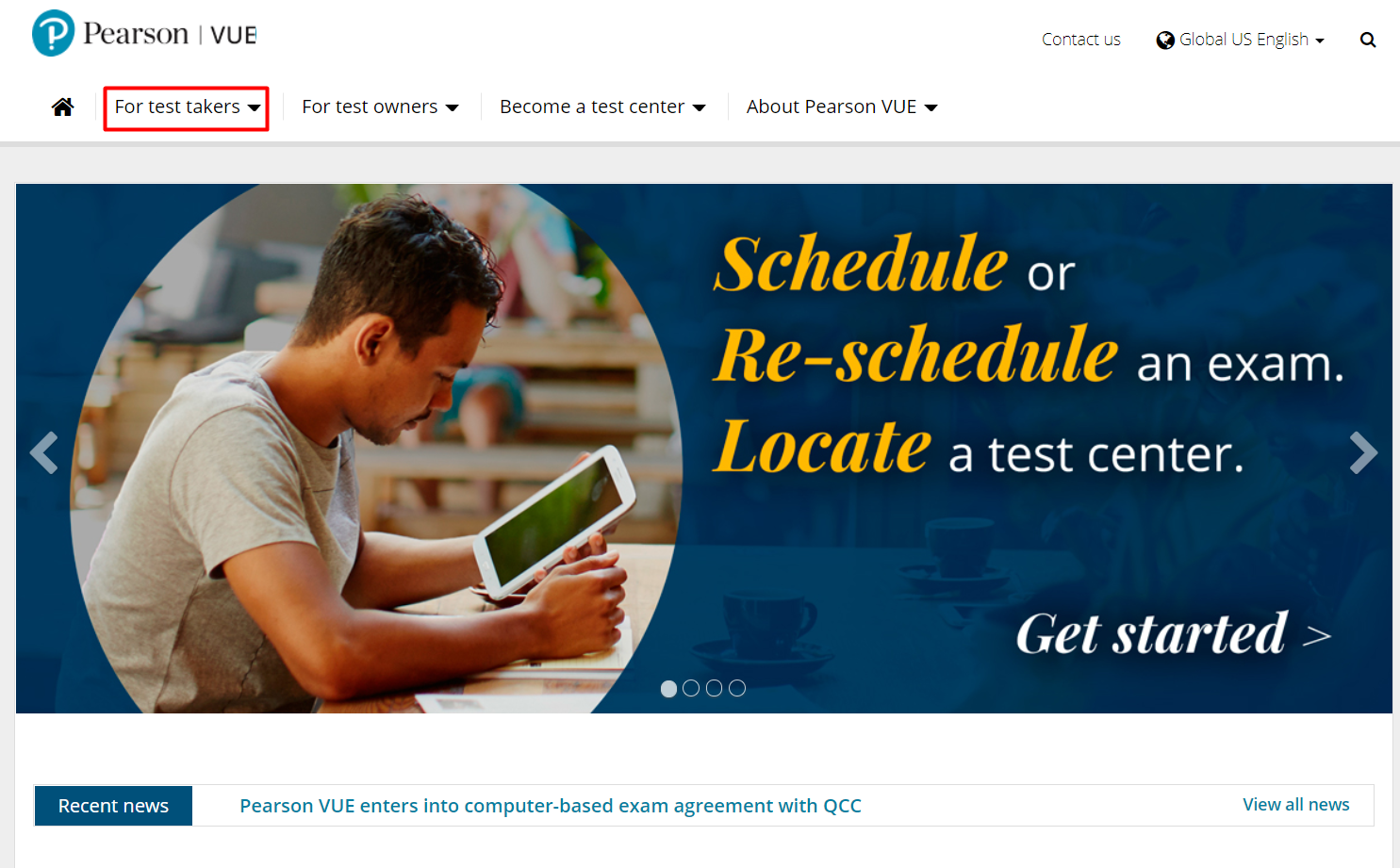 Microsoft MCSE Sertifikasyon Sınavları
