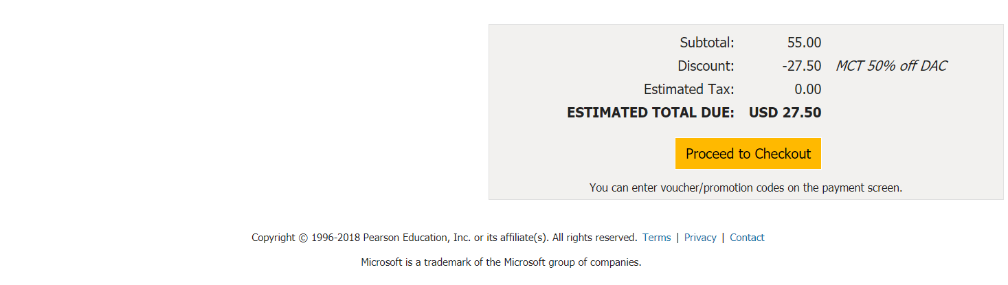 Microsoft MCSE Sertifikasyon Sınavları