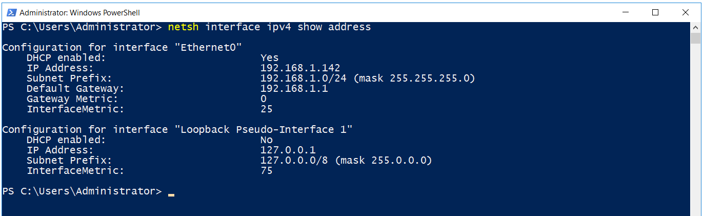 powershell ile additional dc kurulumu