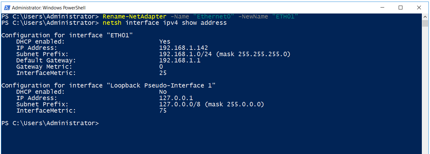 powershell ile additional dc kurulumu