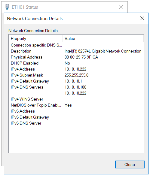 powershell ile additional dc kurulumu