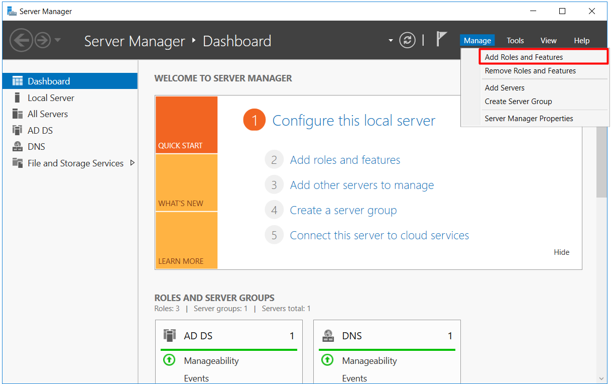 Remote Desktop Service Kurulumu ve Lisanslama