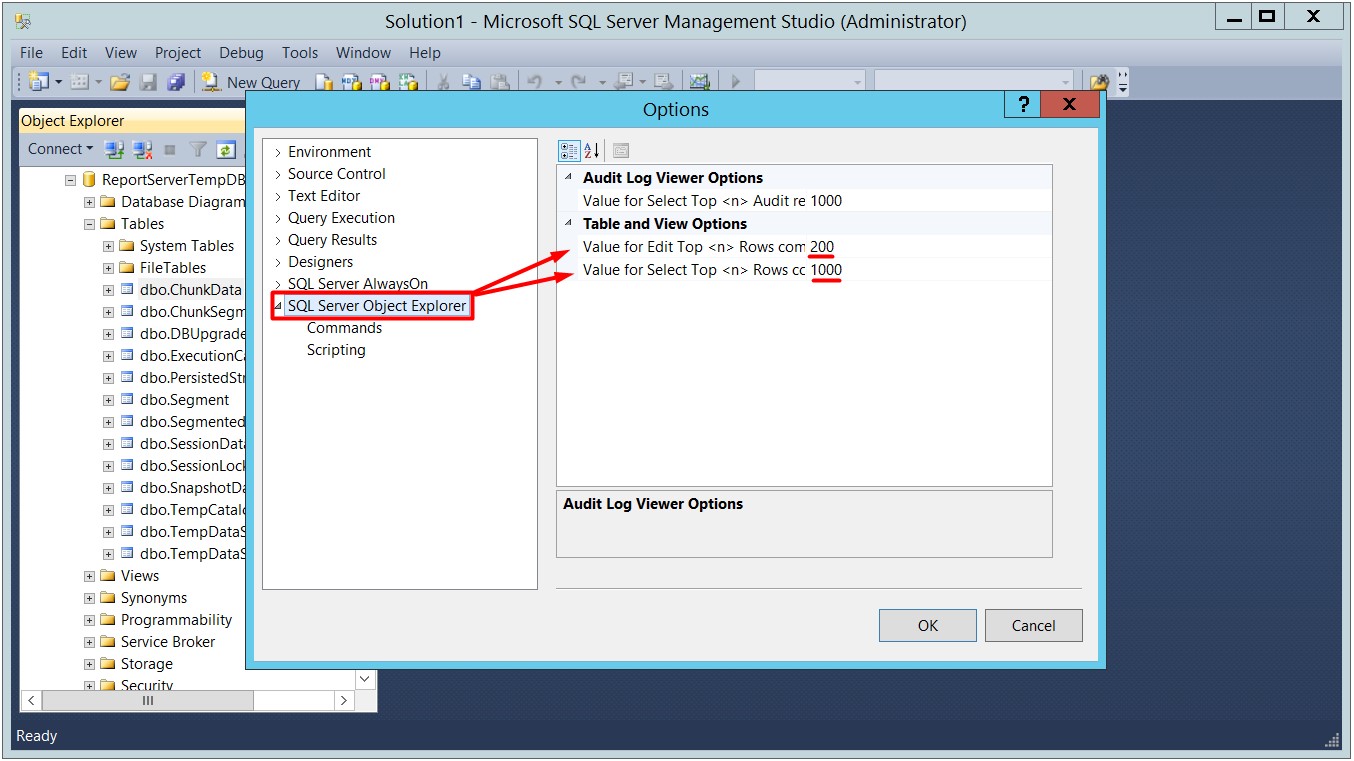 SQL_SERVER_SelectEditTop