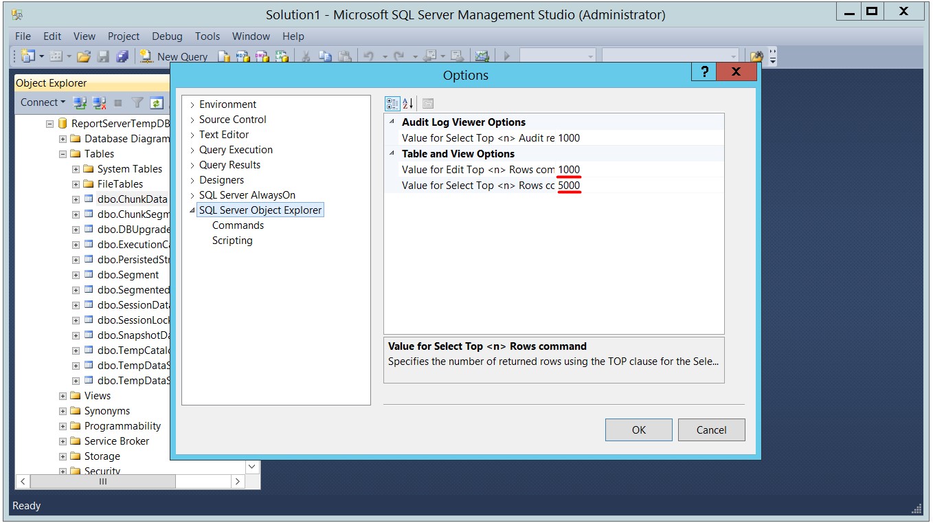 SQL_SERVER_SelectEditTop