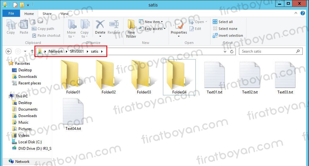 Volume Shadow Copy