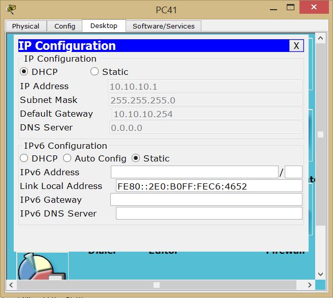 vlan yapılandırma, vlan konfigürasyonu