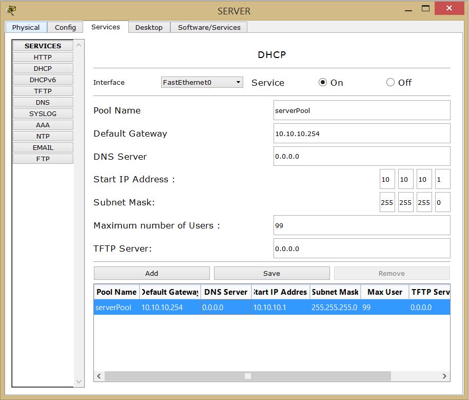 vlan yapılandırma, vlan konfigürasyonu