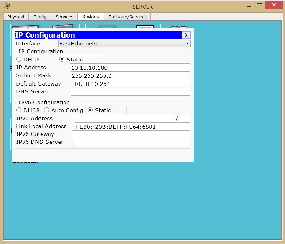 vlan yapılandırma, vlan konfigürasyonu