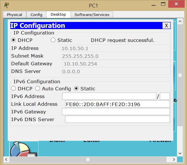 vlan yapılandırma, vlan konfigürasyonu