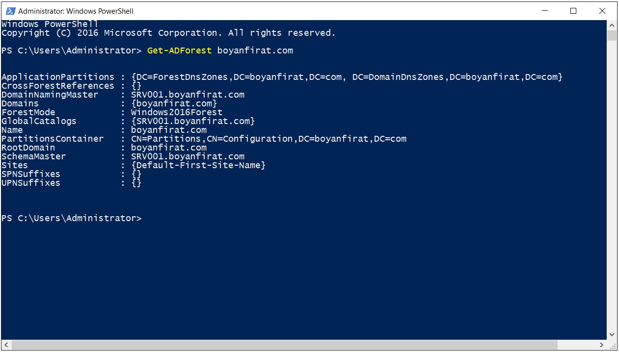 Active Directory Recycle Bin