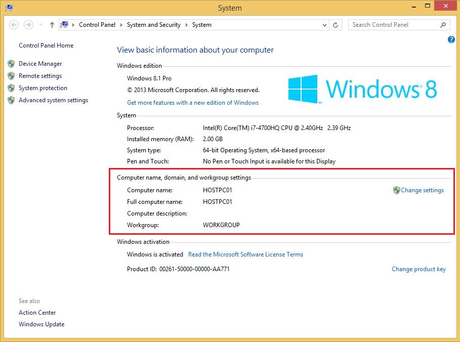 Windows Server 2012 R2 ile Offline Domain Join