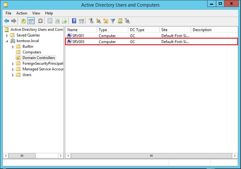 metadata cleanup