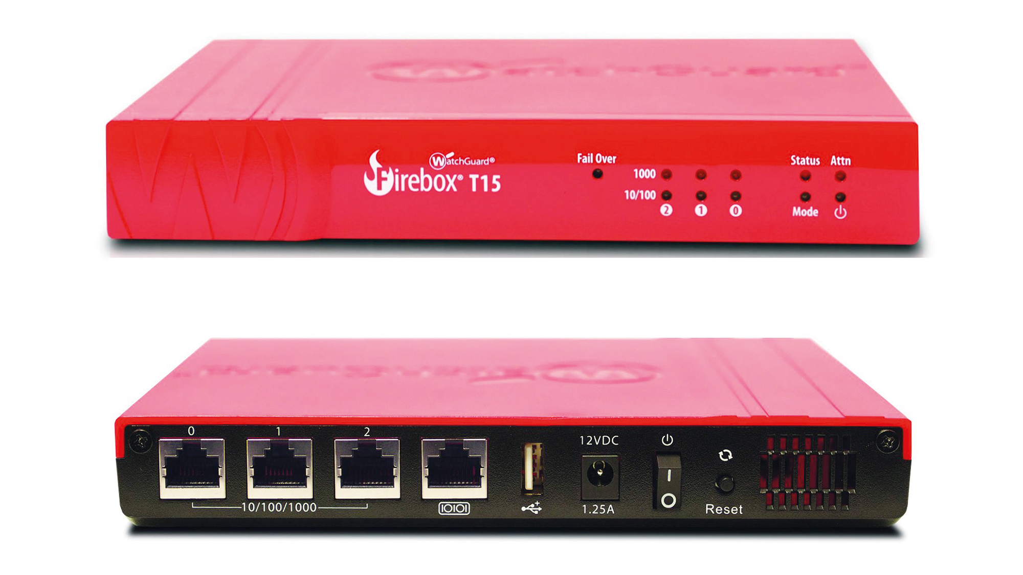 WatchGuard FireBox