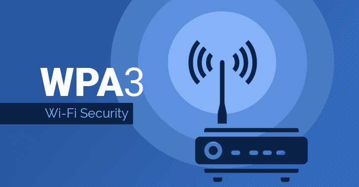 WPA3